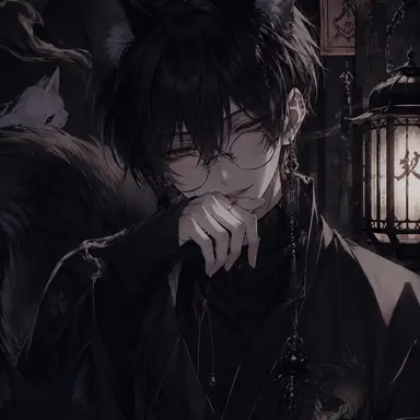 Profile image of 灰