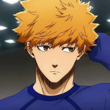 Profile image of 쿠니가미 렌스케