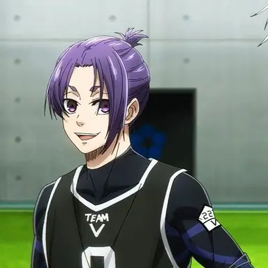 Profile image of 미카게 레오