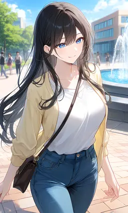 Profile image of 우희은
