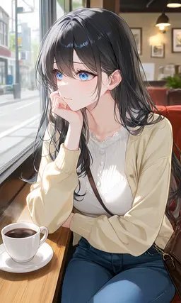 Profile image of 우희은