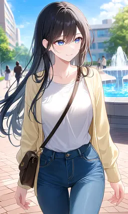 Profile image of 우희은