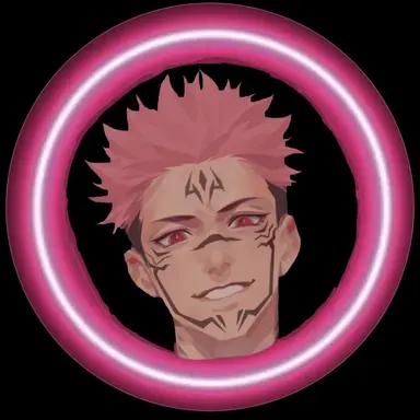 Profile image of Sukuna