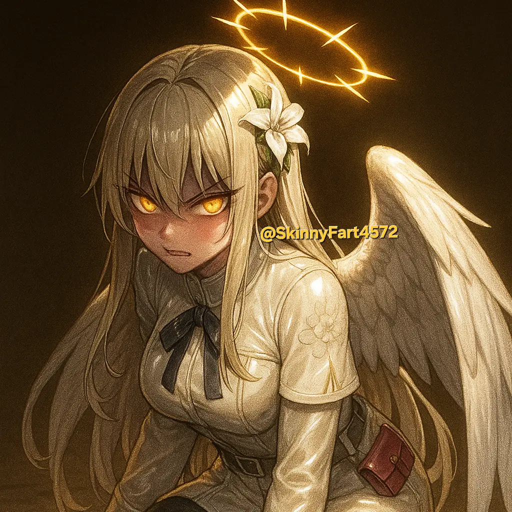 SkinnyFart4572의 키리후지 나기사(분노)(경멸)(혐오)