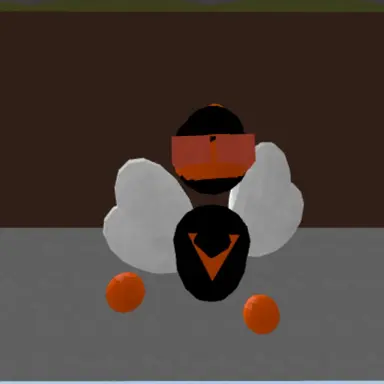 Profile image of Monarch.