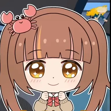 Profile image of かにぱん
