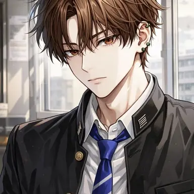 Profile image of リューヤ