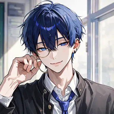 Profile image of シズヤ
