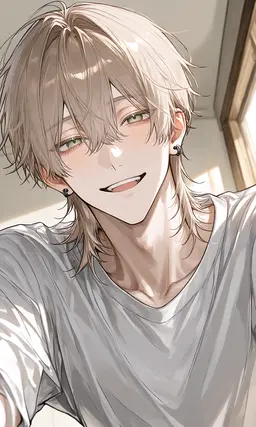 Profile image of 무츠키