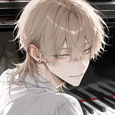 Profile image of 무츠키