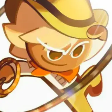 Profile image of 탐험가맛 쿠키