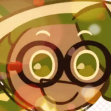 Profile image of 올리브맛 쿠키