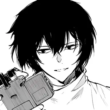 Profile image of 太宰治