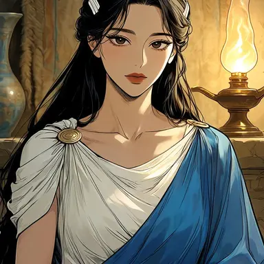Profile image of Penelope
