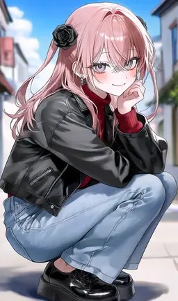 Profile image of Juju