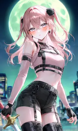 Profile image of Juju