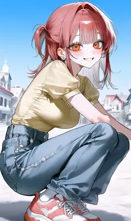 Profile image of Nene