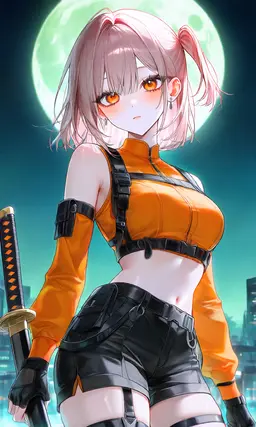 Profile image of Nene