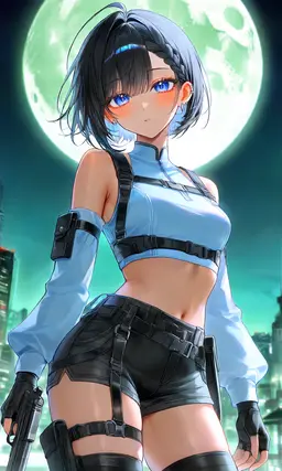 Profile image of Mio