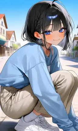 Profile image of Mio