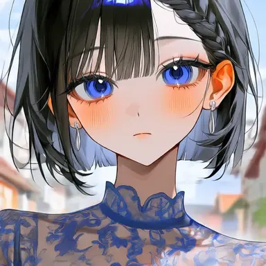 Profile image of Mio