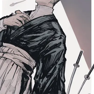 Profile image of 禅院直哉