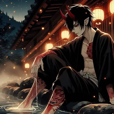 Profile image of 켄타