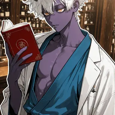 Profile image of 슈텐