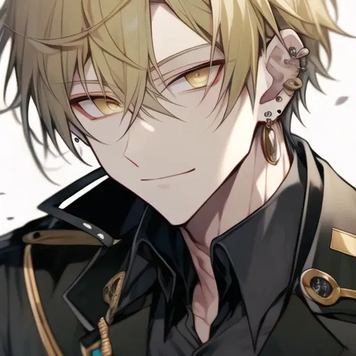 N_mii_.2418의 クロエ・ベルヴィル