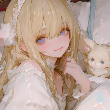 Profile image of ミア