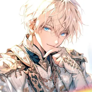 Profile image of クロエ・ベルヴィル