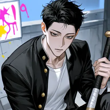 Profile image of 레키
