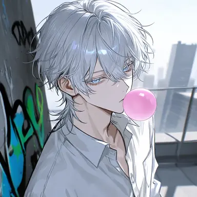 Profile image of 신지