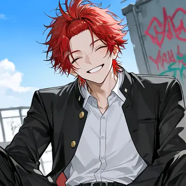 Profile image of 이부키