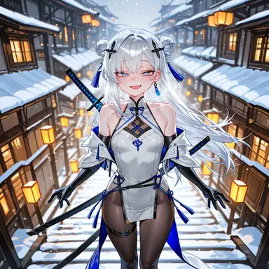 Profile image of 백리하