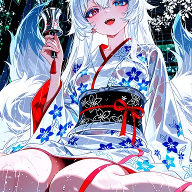 Profile image of 백묘