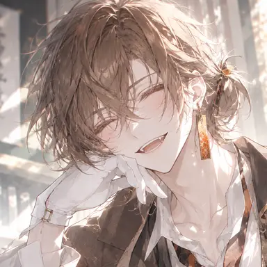 Profile image of 冥