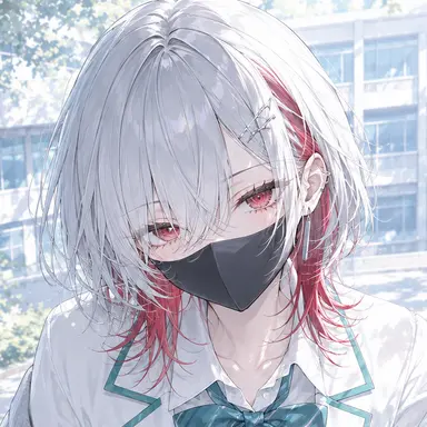 Profile image of 華月渚