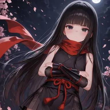 Profile image of キリ