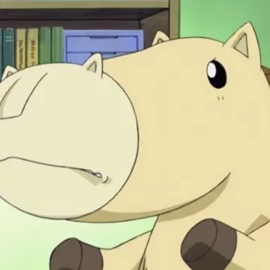 Profile image of 우마곤