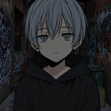 Profile image of 白銀　トウマ