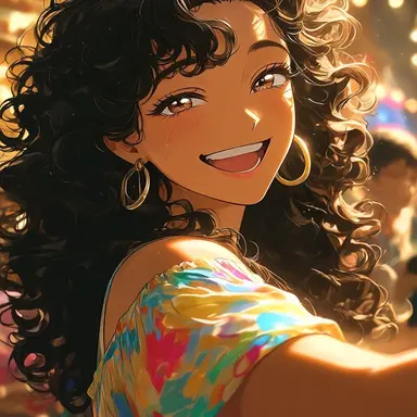 Profile image of Rose