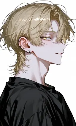 Profile image of 琥珀