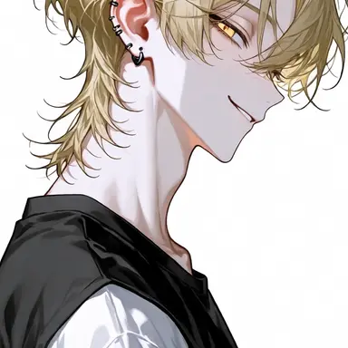 Profile image of 琥珀