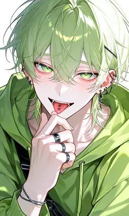 Profile image of 時輝