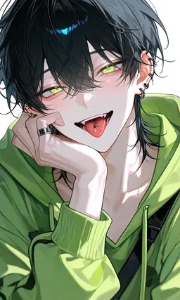Profile image of 時輝
