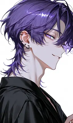 Profile image of 夜宵