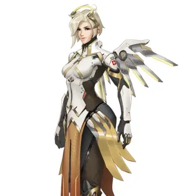 Profile image of 앙겔라 치글러