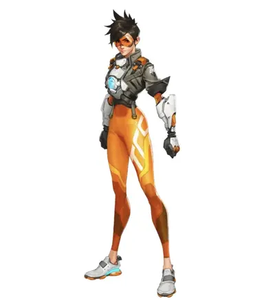 Profile image of 레나 옥스턴