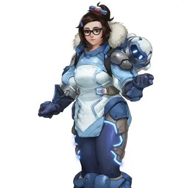 Profile image of 저우 메이링